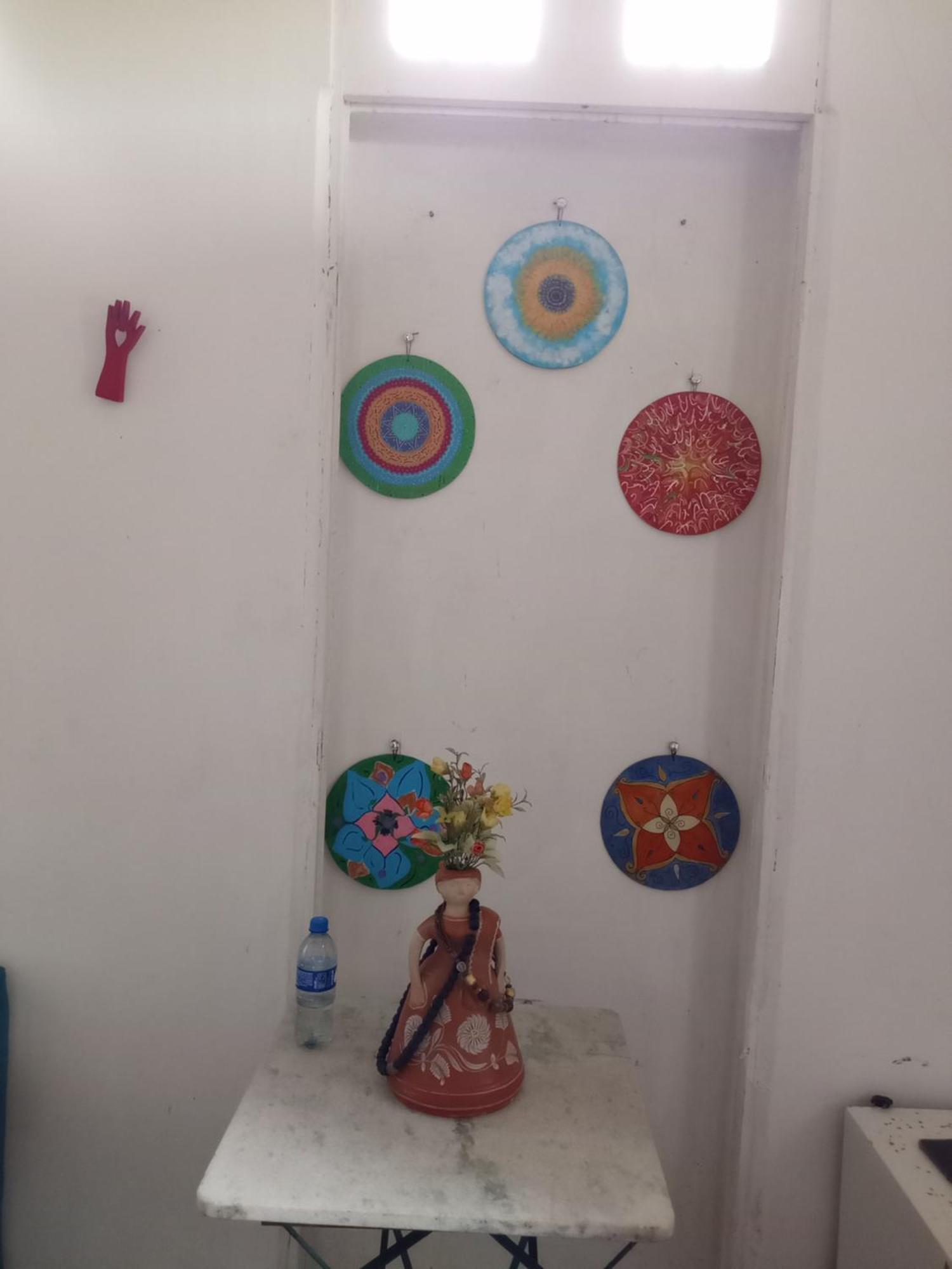 萨尔瓦多Red Arara住宿加早餐旅馆 外观 照片
