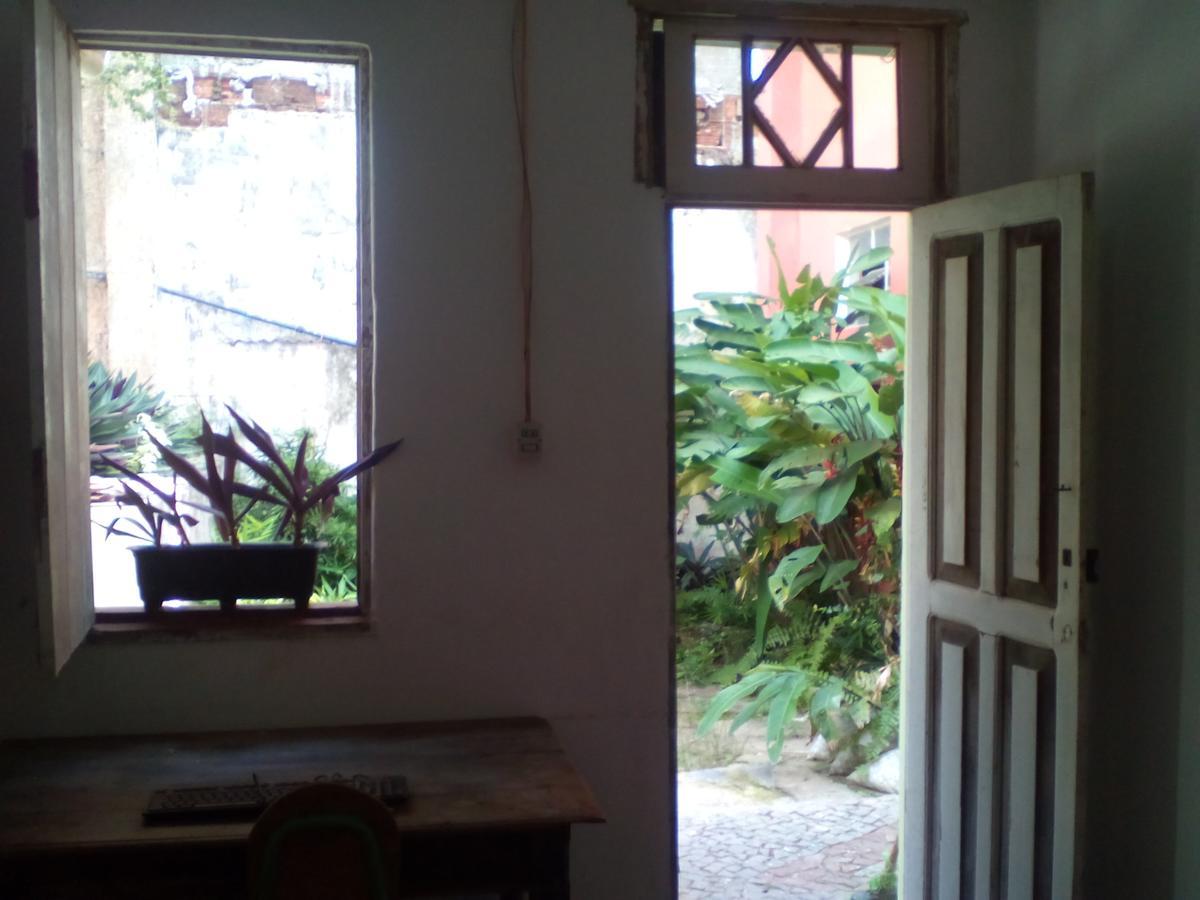 萨尔瓦多Red Arara住宿加早餐旅馆 外观 照片