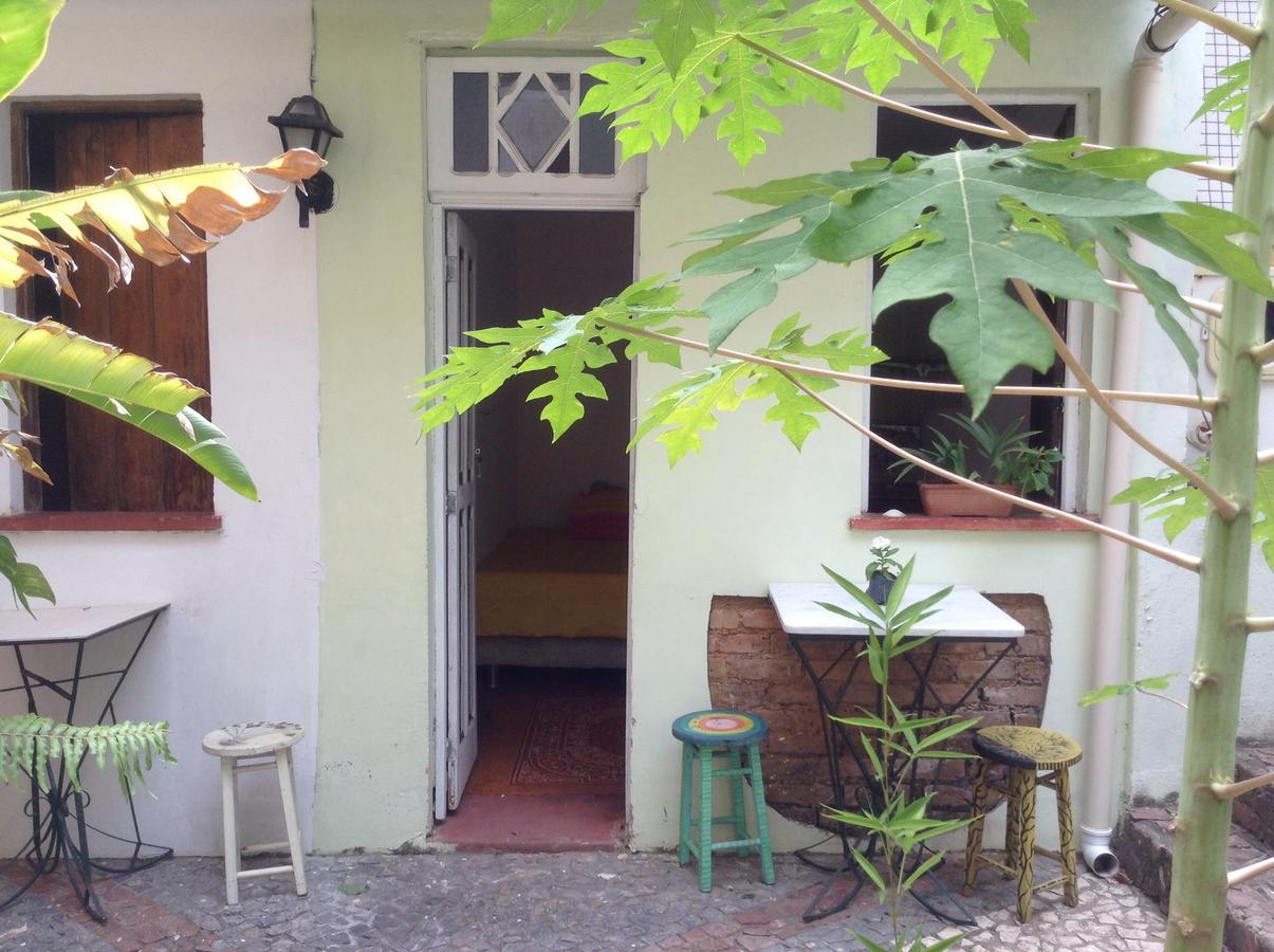 萨尔瓦多Red Arara住宿加早餐旅馆 外观 照片